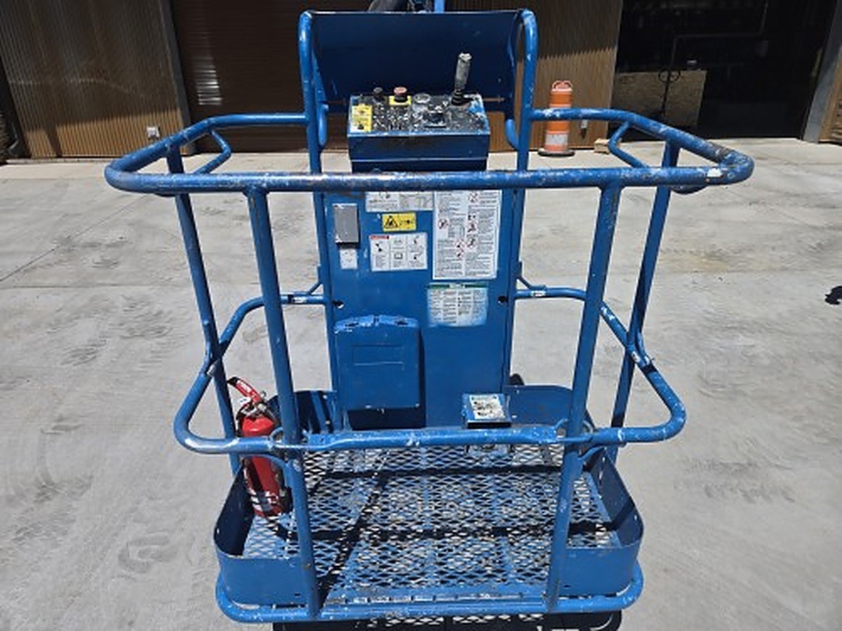 2015 GENIE Z-30/20N RJ for sale in Las Vegas, NV