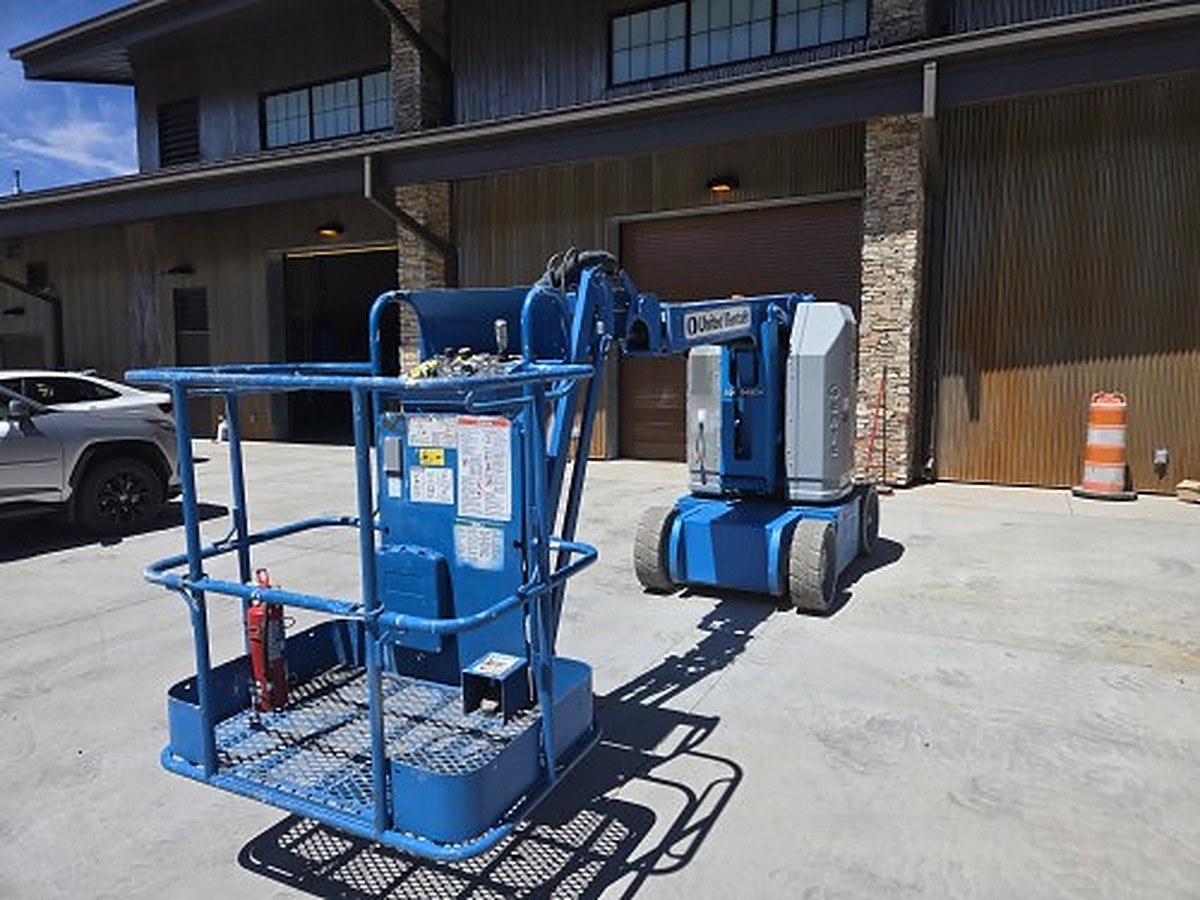 GENIE Z-30/20N RJ photo 2