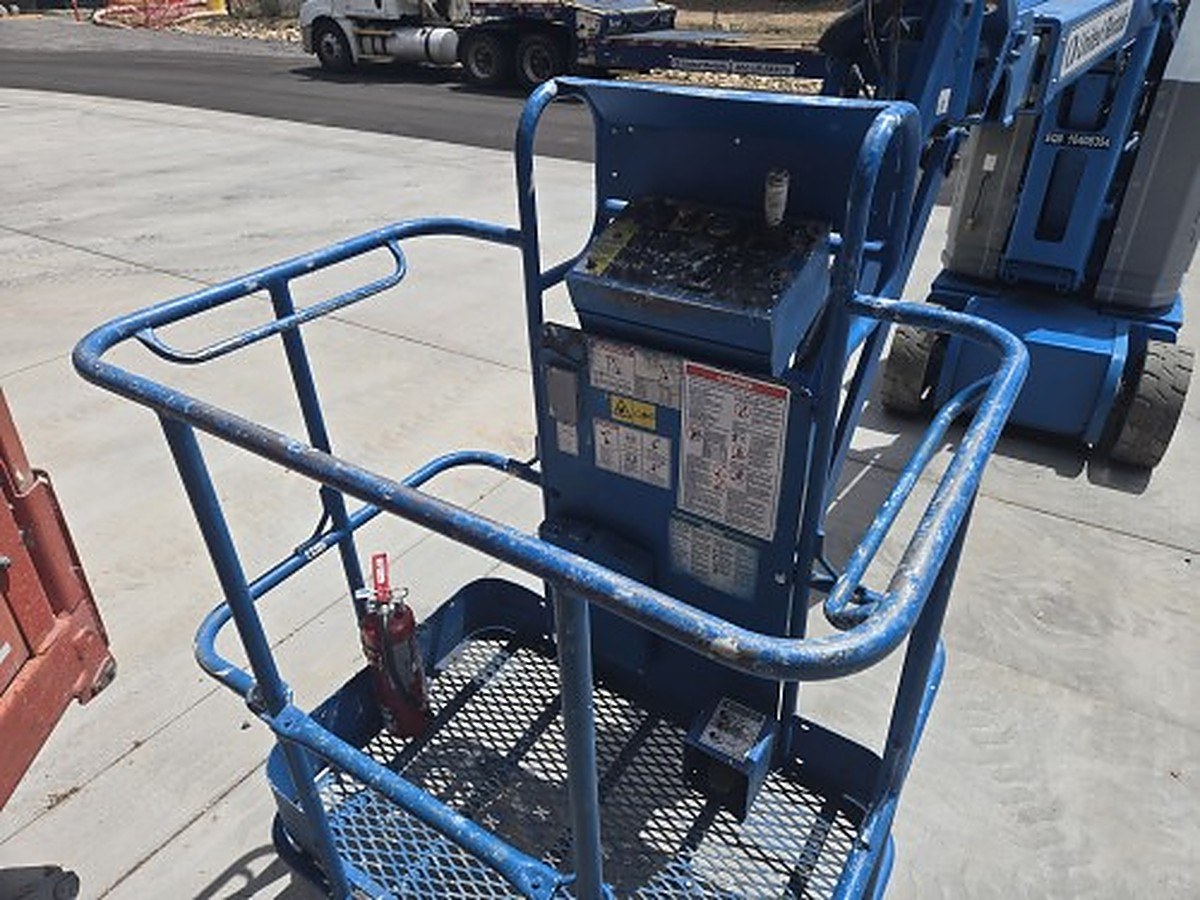GENIE Z-30/20N RJ photo 7