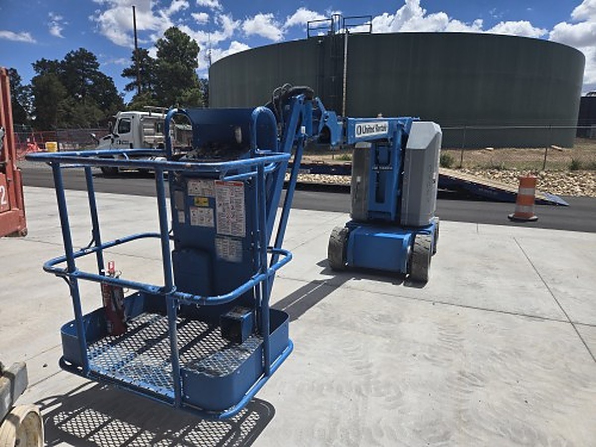GENIE Z-30/20N RJ photo 8