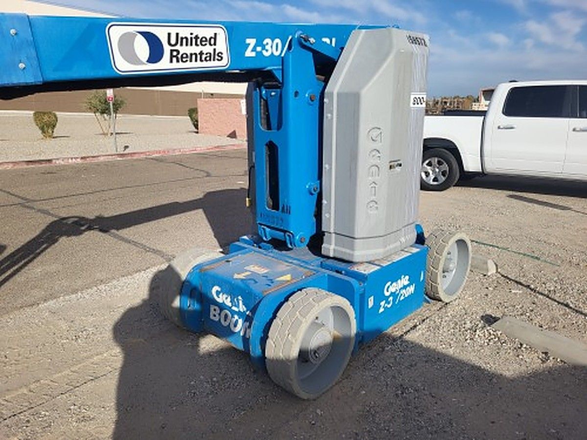 GENIE Z-30/20N RJ photo 3