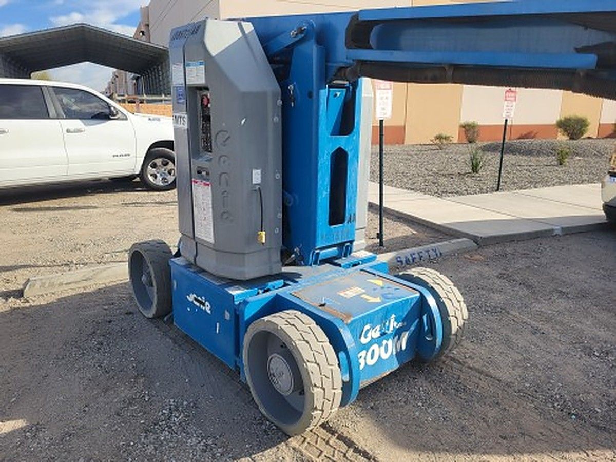 GENIE Z-30/20N RJ photo 6