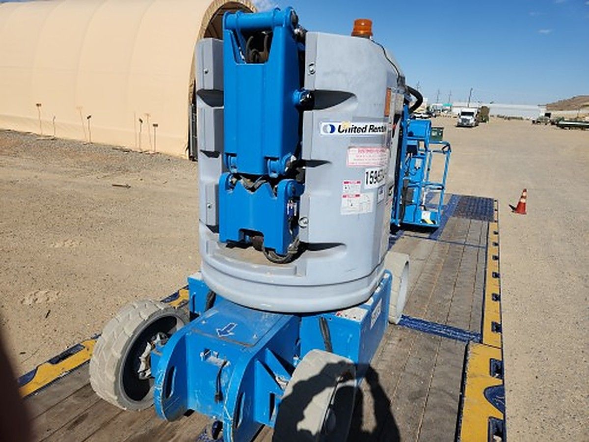 GENIE Z-30/20N RJ photo 2