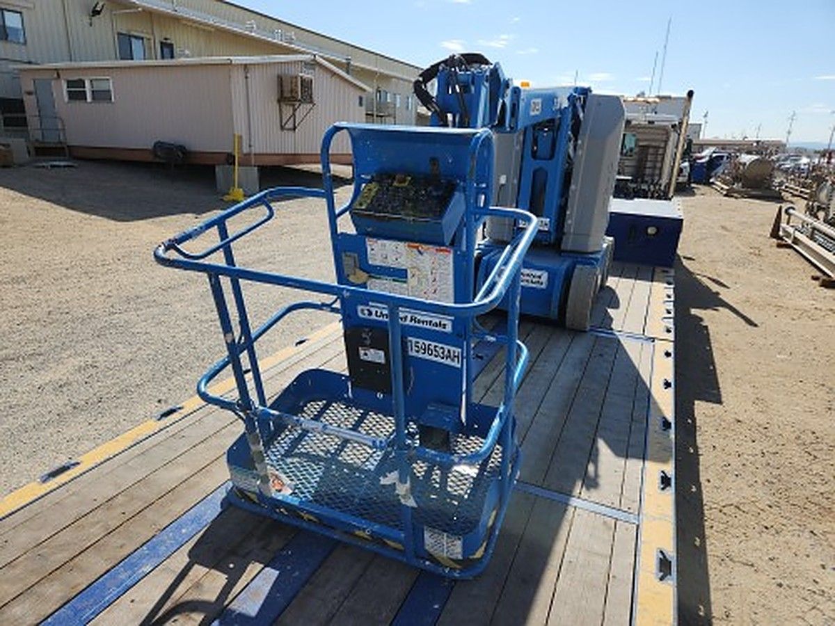 GENIE Z-30/20N RJ photo 3