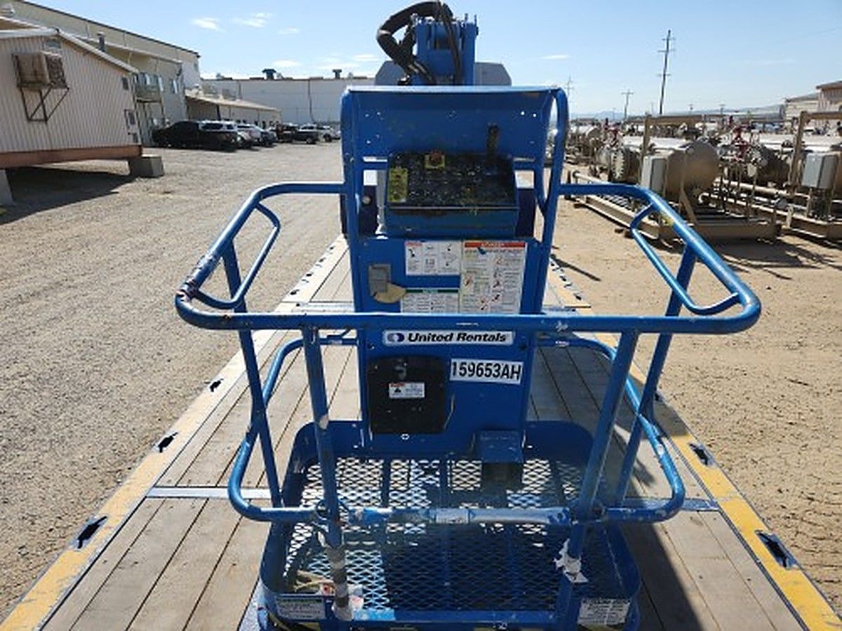 GENIE Z-30/20N RJ photo 4