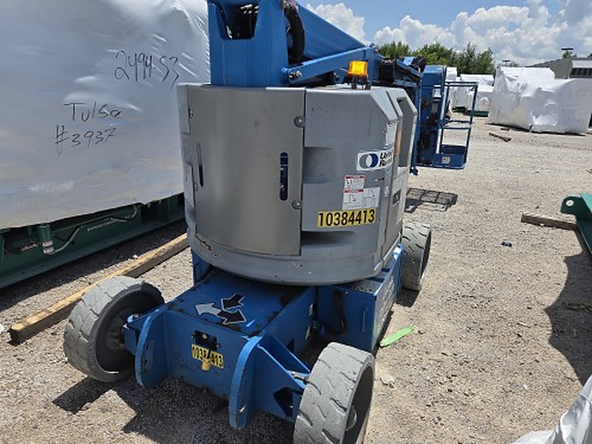 GENIE Z-34/22N photo 2