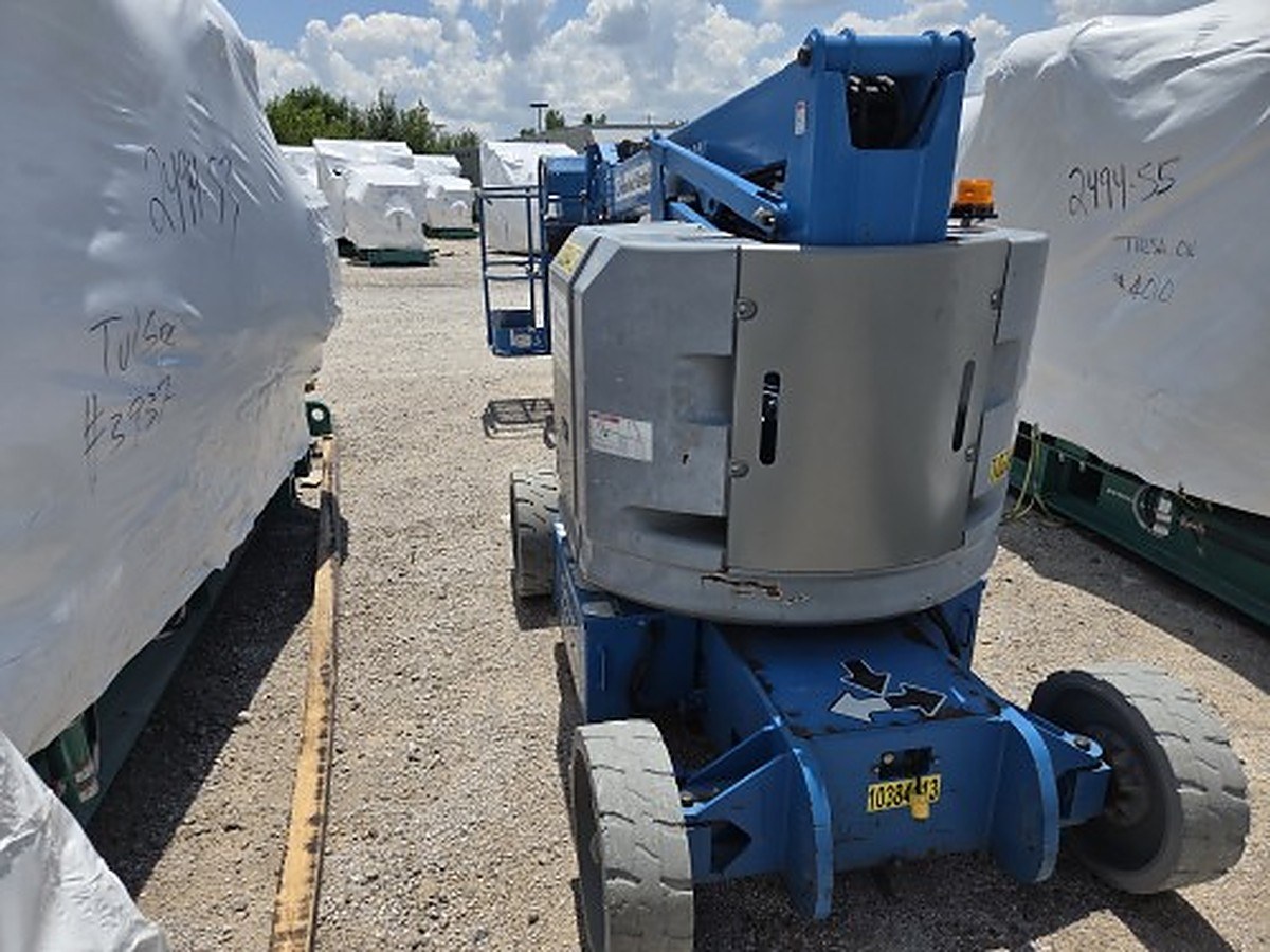 GENIE Z-34/22N photo 3