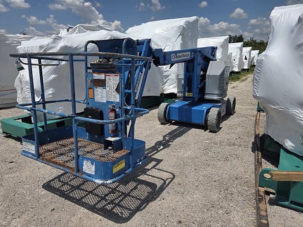 GENIE Z-34/22N photo 5