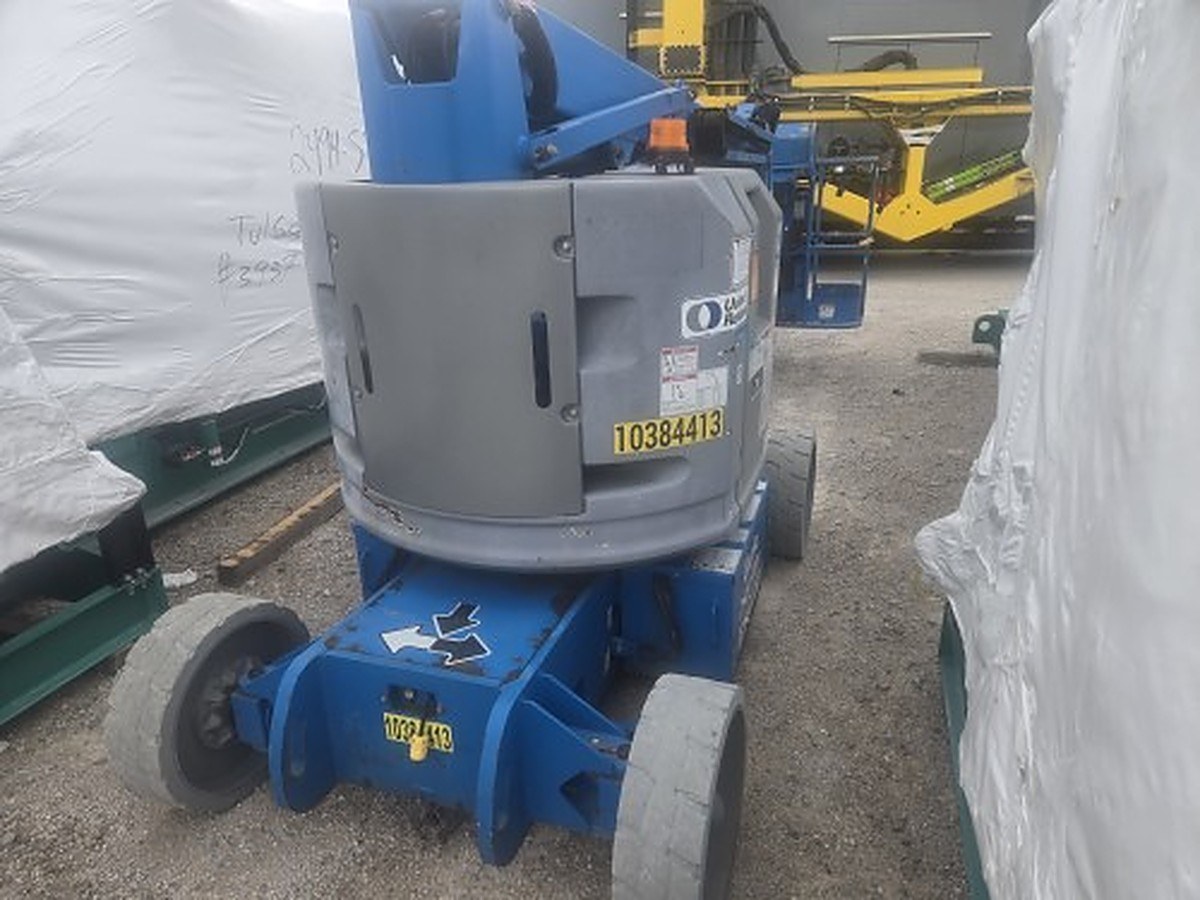 GENIE Z-34/22N photo 6