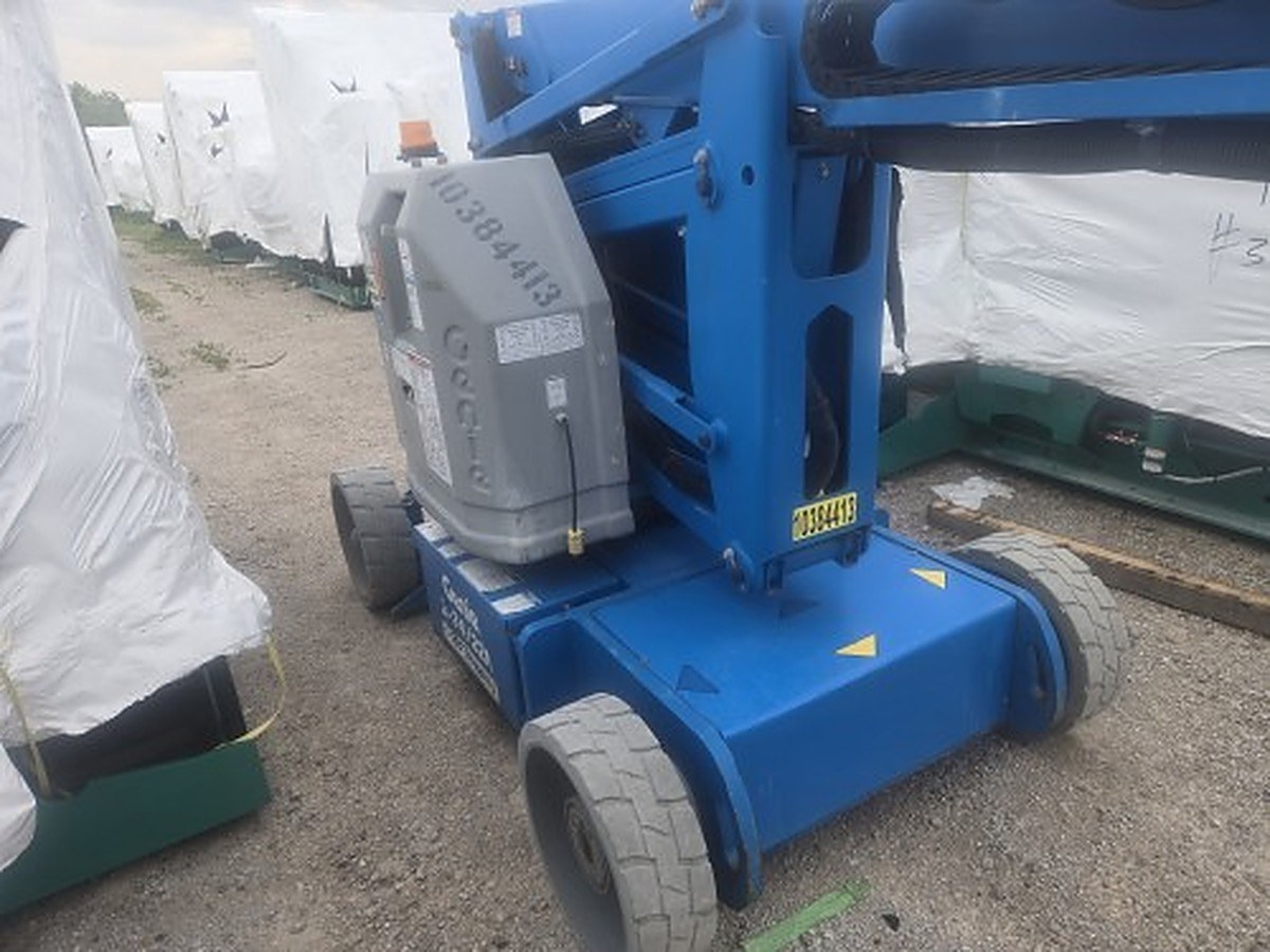 GENIE Z-34/22N photo 8