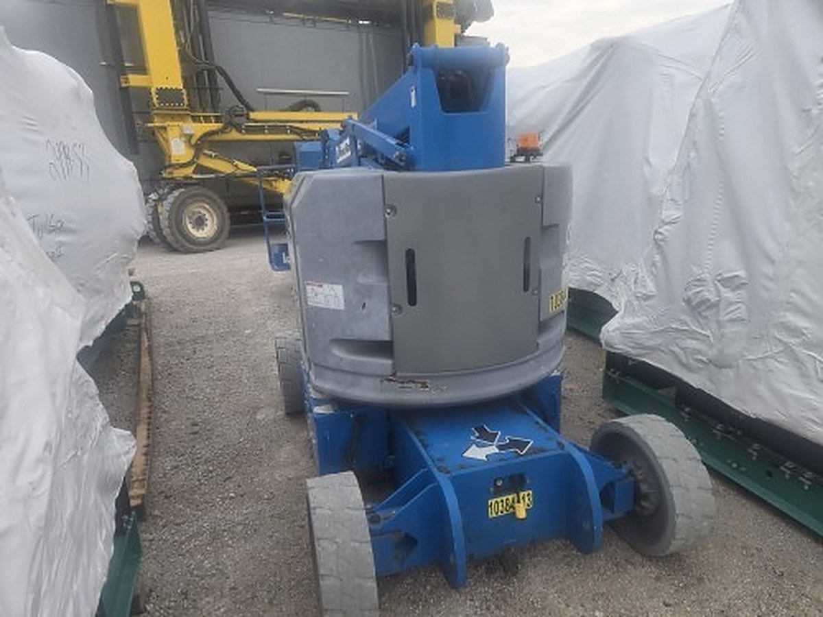 GENIE Z-34/22N photo 9