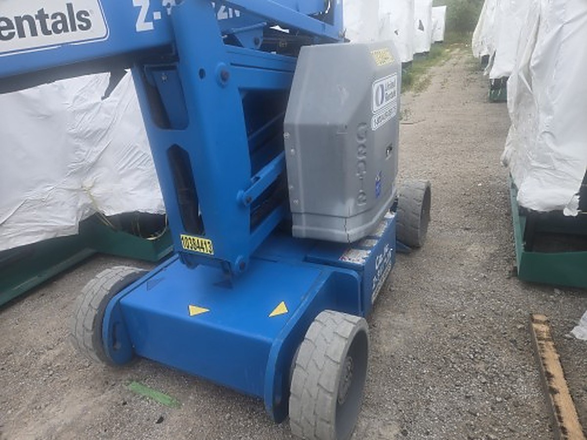 GENIE Z-34/22N photo 10