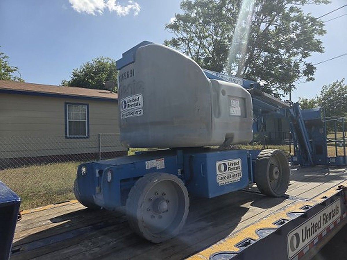 2015 GENIE Z-40/23N RJ for sale in Las Vegas, NV