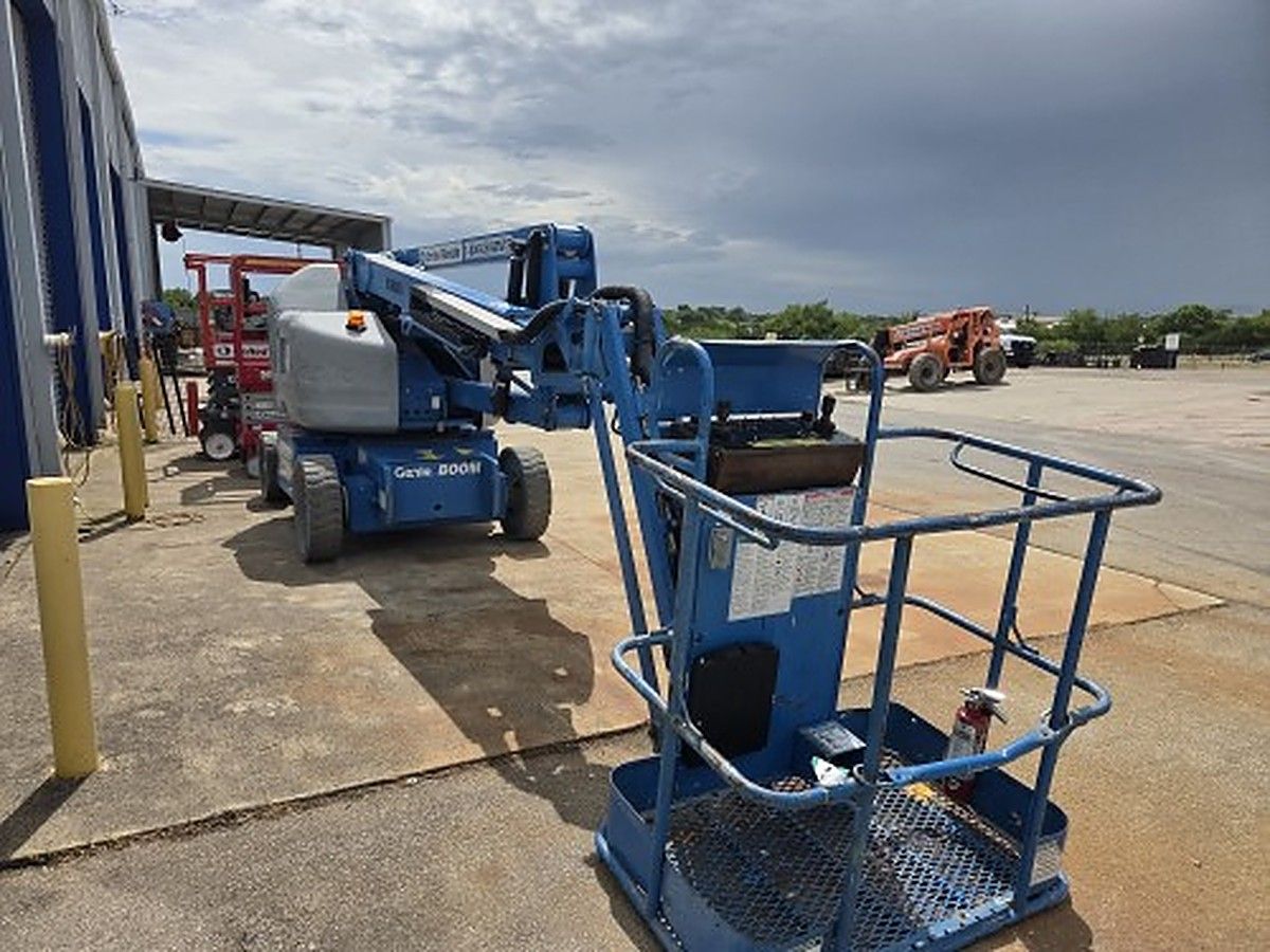 GENIE Z-40/23N RJ photo 2