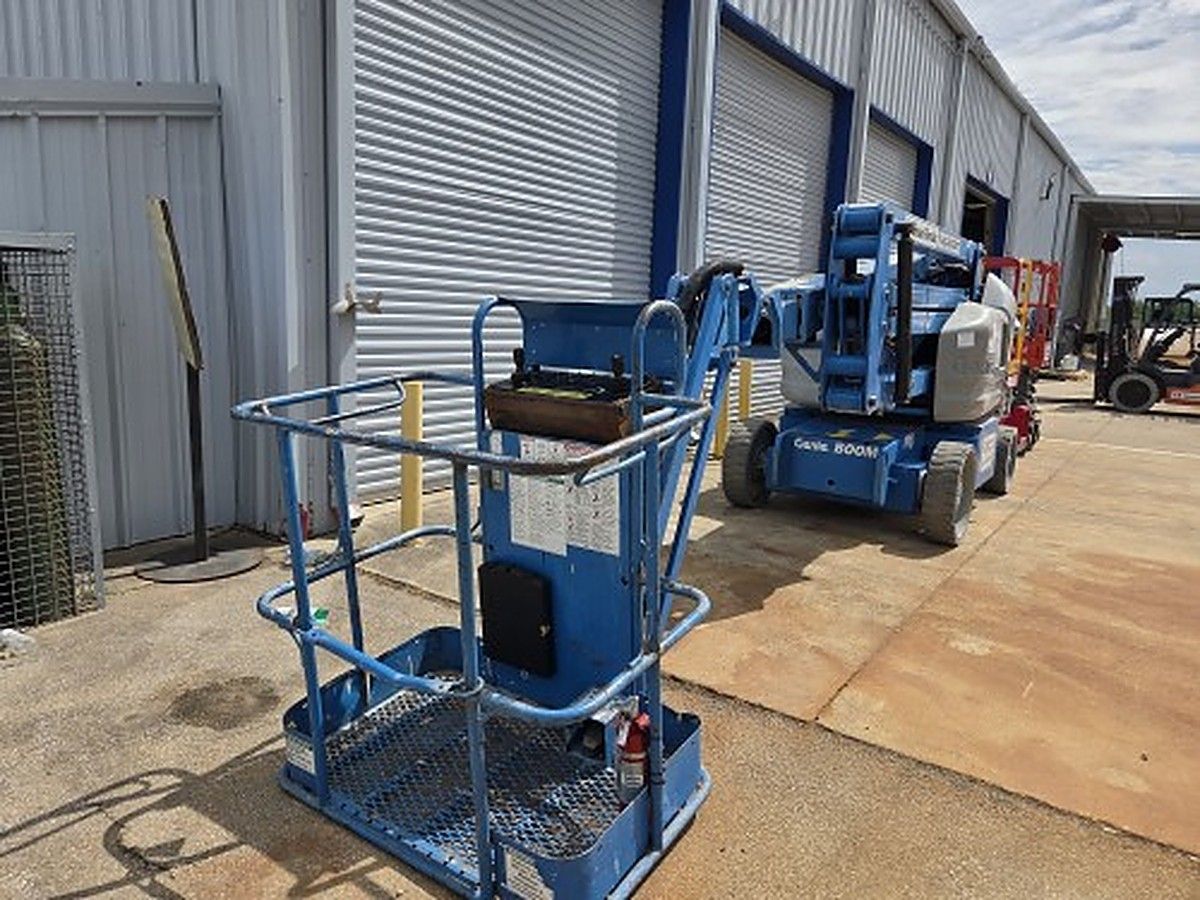 GENIE Z-40/23N RJ photo 6