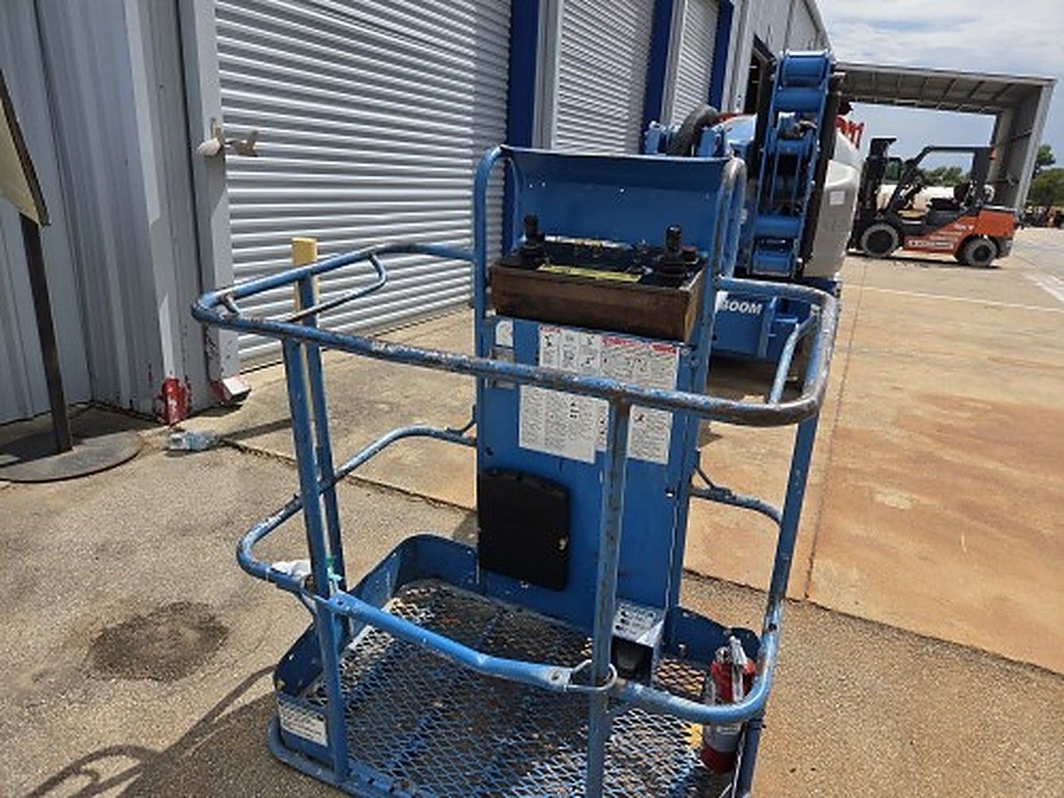 GENIE Z-40/23N RJ photo 8