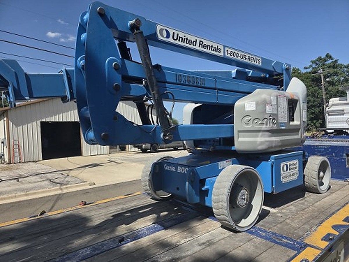 GENIE Z-40/23N RJ photo 10