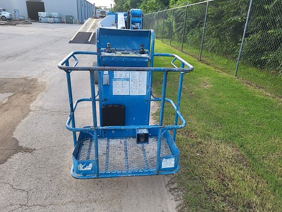 GENIE Z-40/23N RJ photo 3