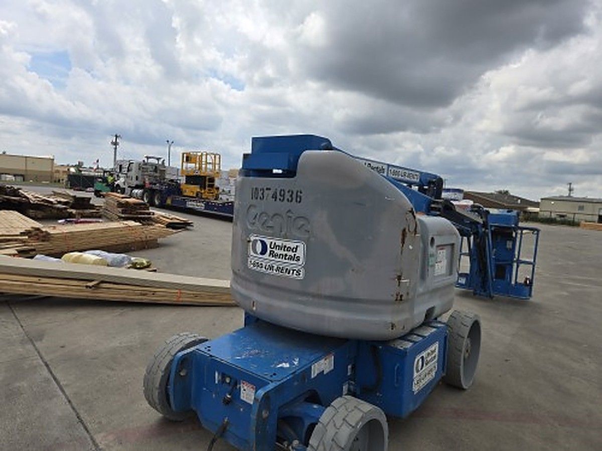2015 GENIE Z-40/23N RJ for sale in Las Vegas, NV