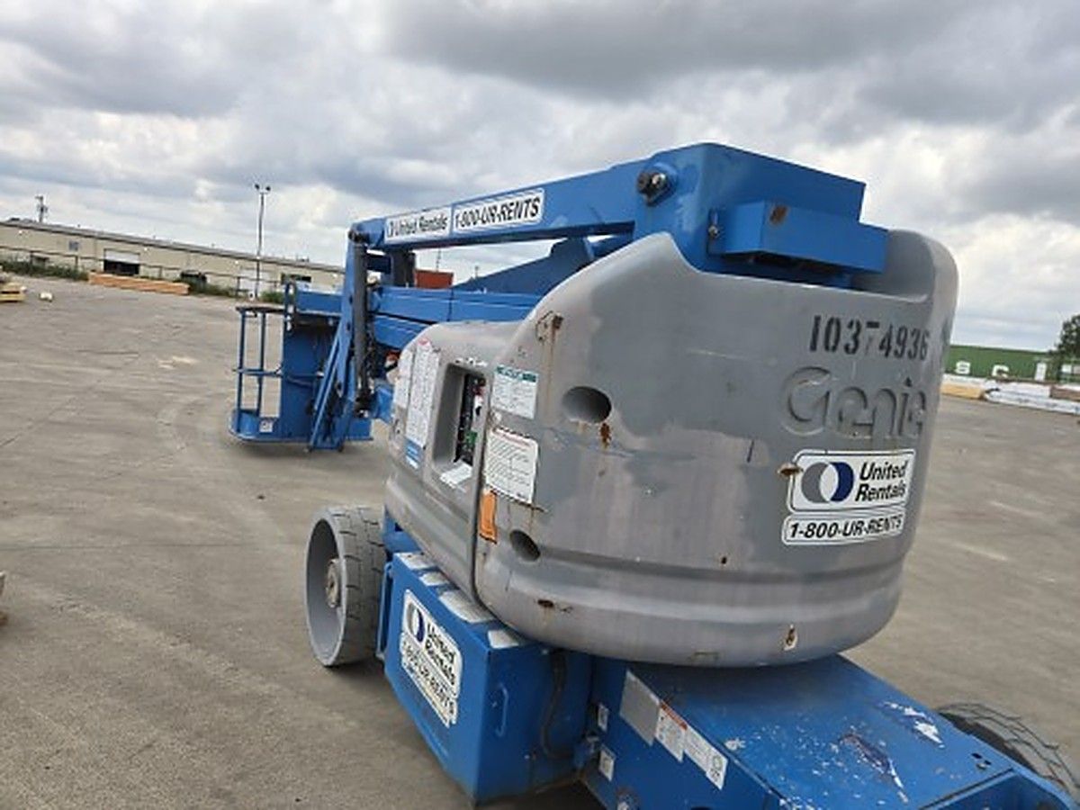 GENIE Z-40/23N RJ photo 2