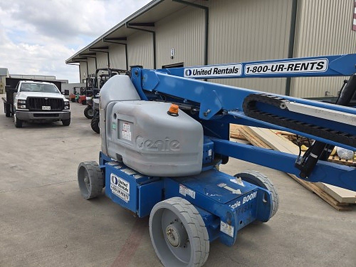 GENIE Z-40/23N RJ photo 3
