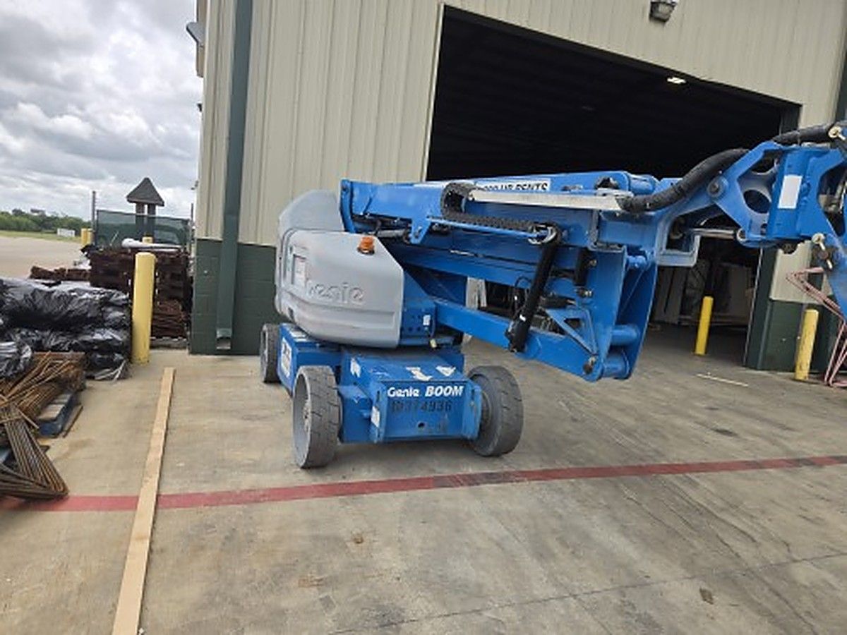 GENIE Z-40/23N RJ photo 5