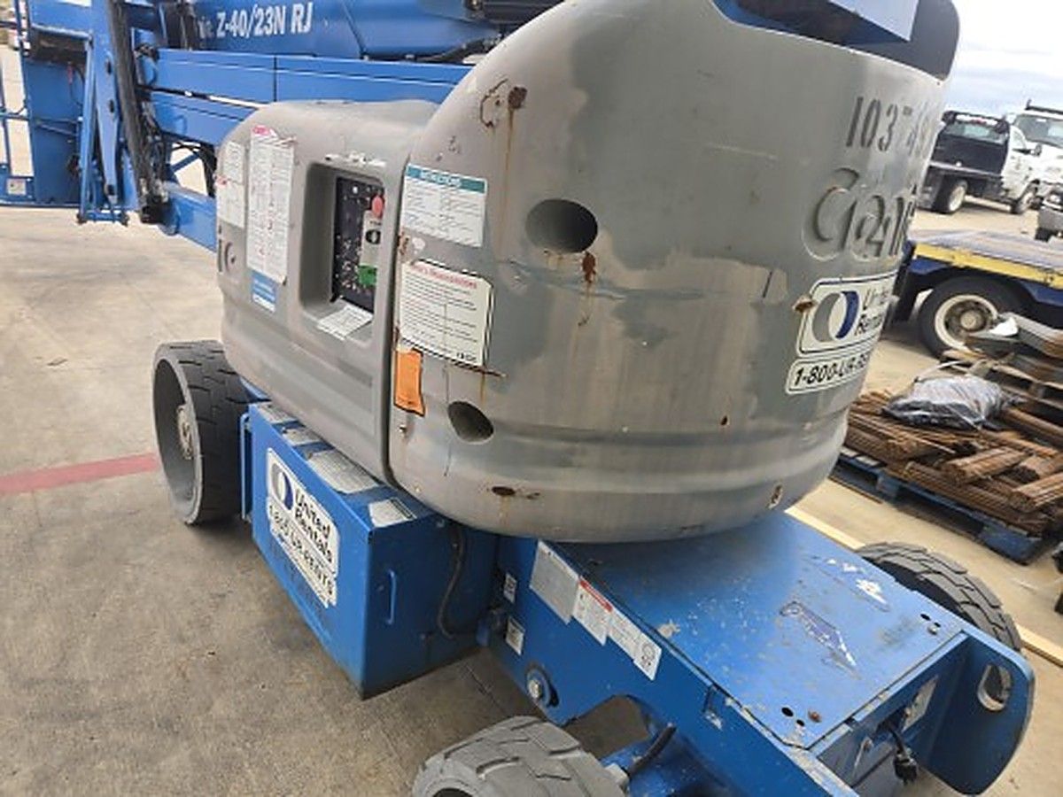 GENIE Z-40/23N RJ photo 6