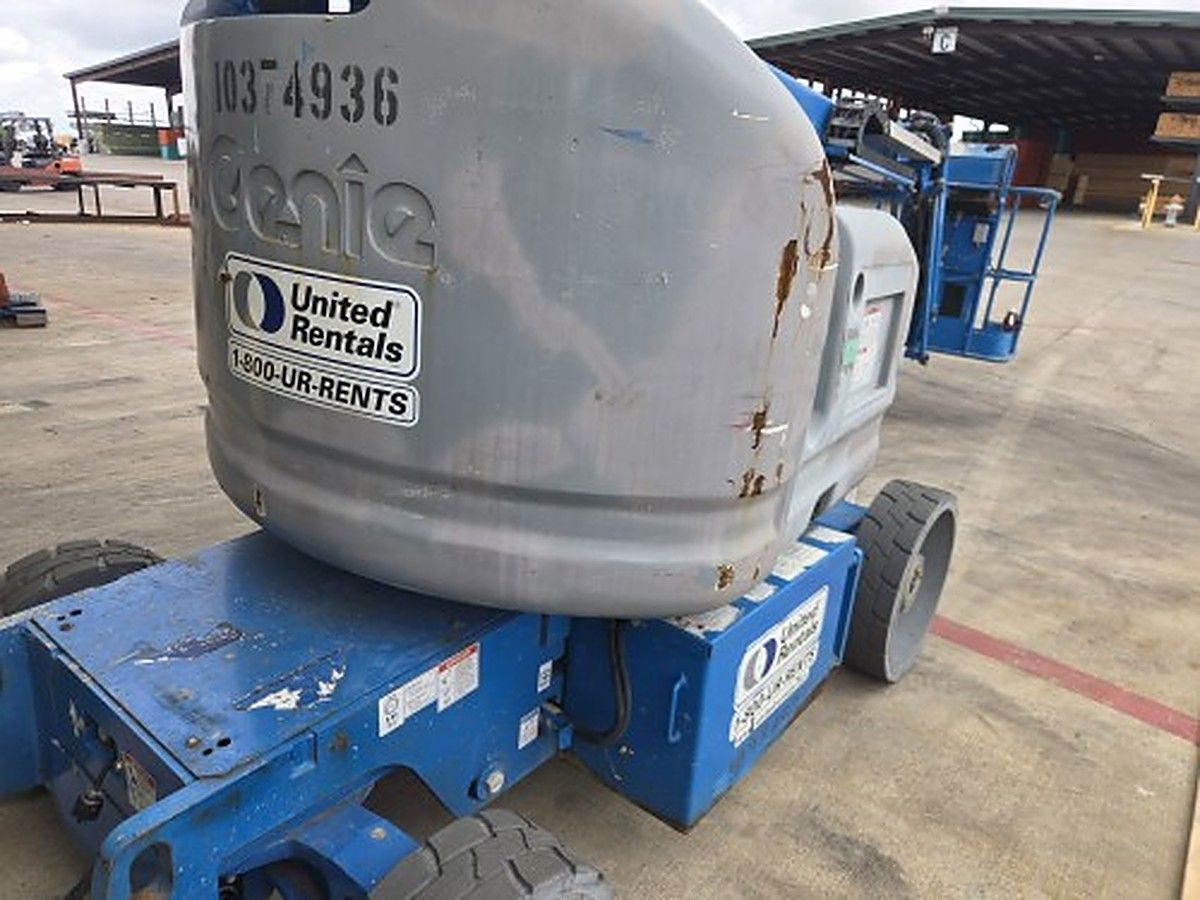 GENIE Z-40/23N RJ photo 8