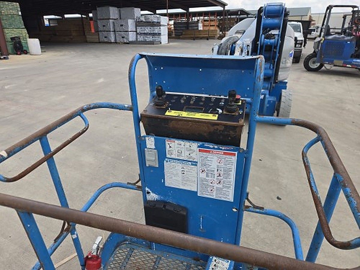 GENIE Z-40/23N RJ photo 9