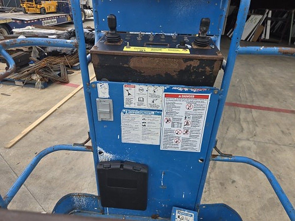 GENIE Z-40/23N RJ photo 10