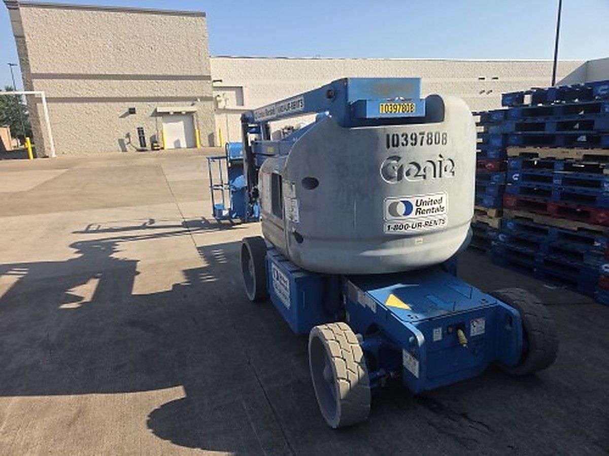 GENIE Z-40/23N RJ photo 2