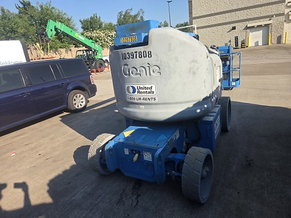 GENIE Z-40/23N RJ photo 3