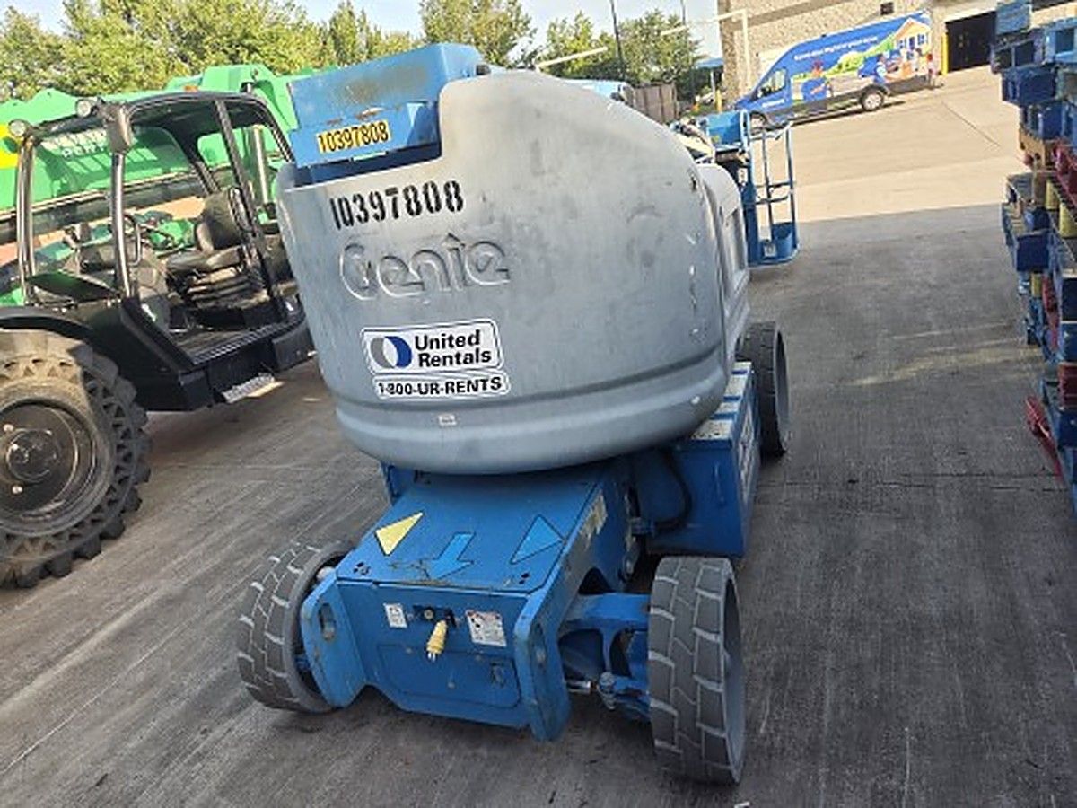 GENIE Z-40/23N RJ photo 4