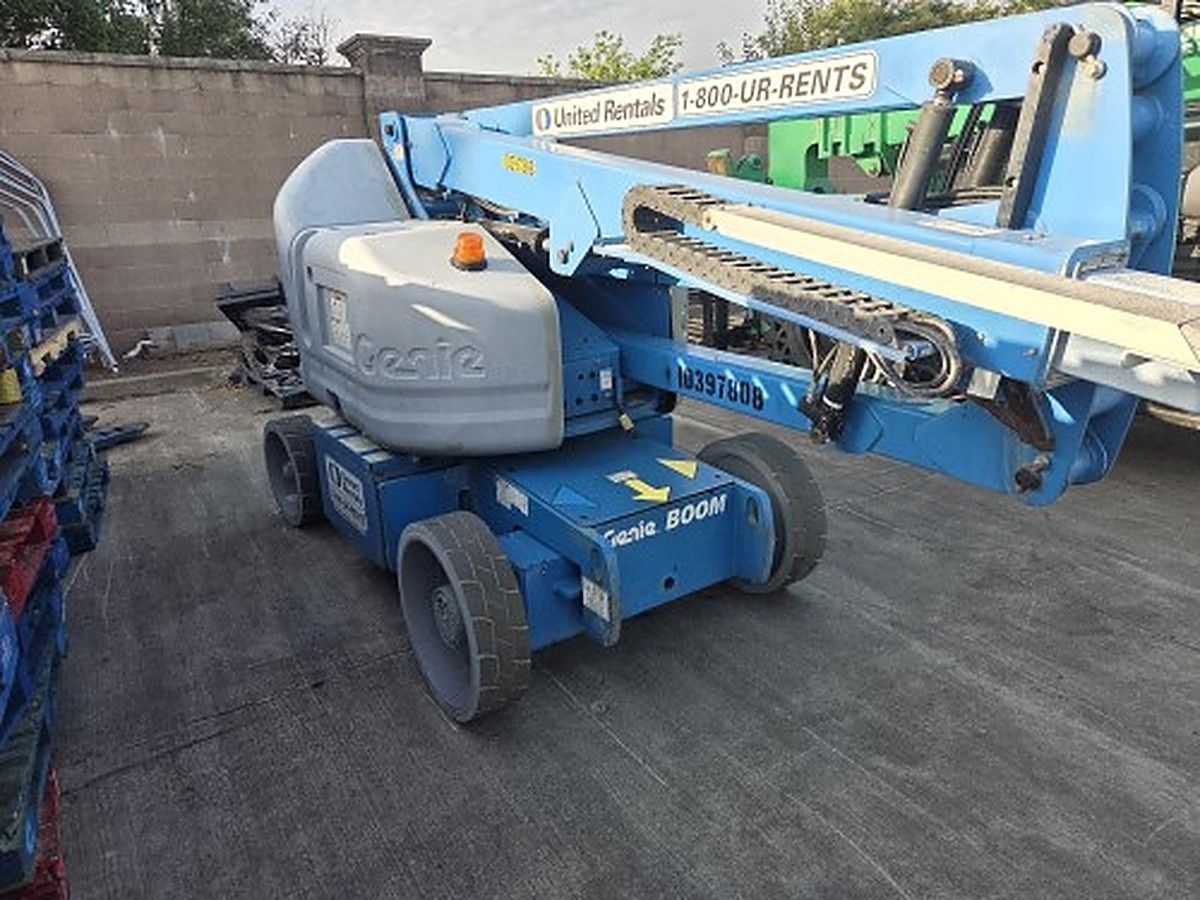 GENIE Z-40/23N RJ photo 5