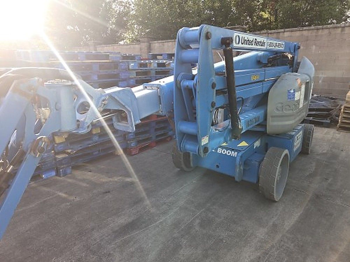 GENIE Z-40/23N RJ photo 6