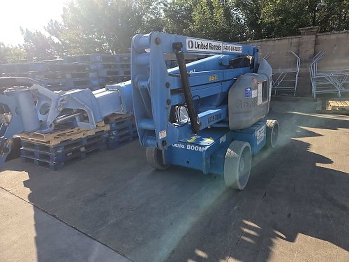 GENIE Z-40/23N RJ photo 7