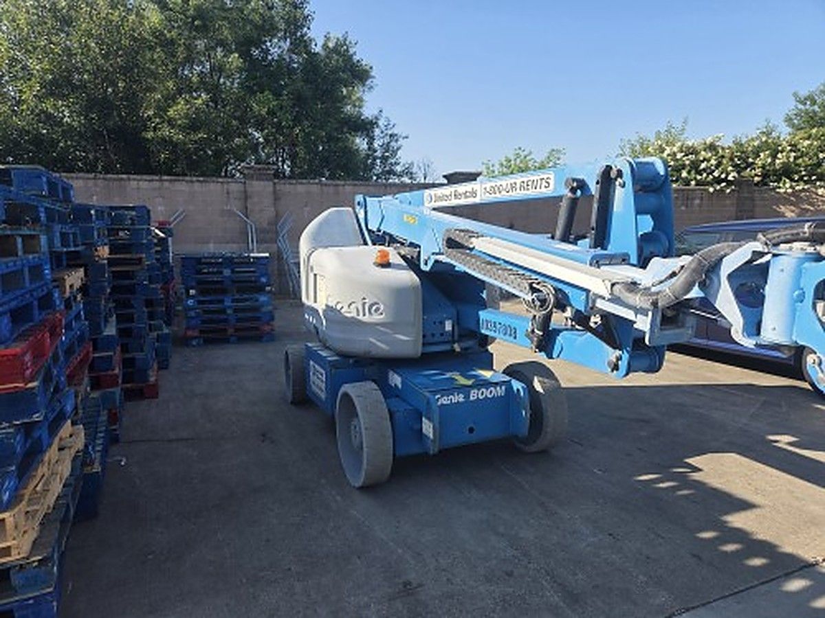 GENIE Z-40/23N RJ photo 8