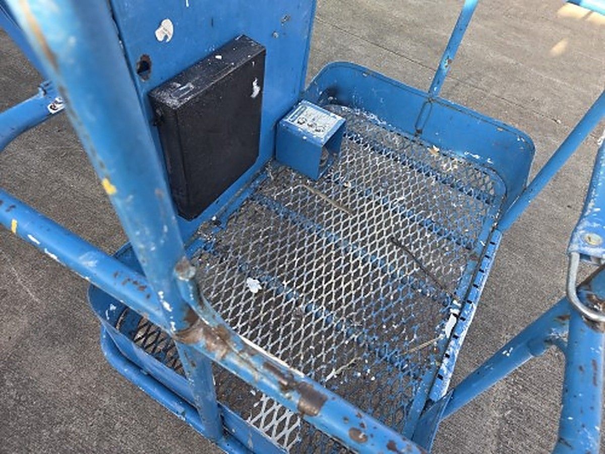 GENIE Z-40/23N RJ photo 9