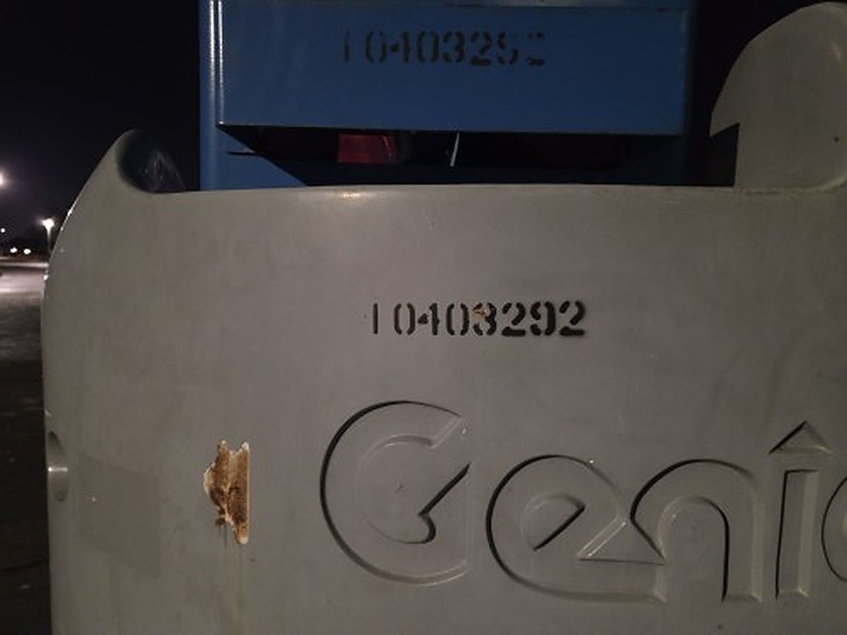 GENIE Z-40/23N RJ photo 3