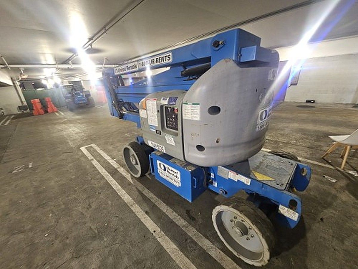2015 GENIE Z-40/23N RJ for sale in Las Vegas, NV