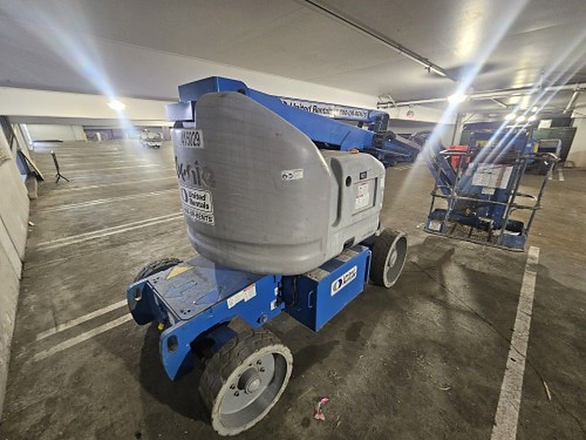 GENIE Z-40/23N RJ photo 2