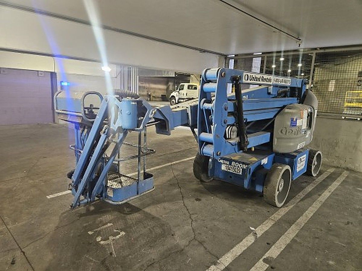 GENIE Z-40/23N RJ photo 4