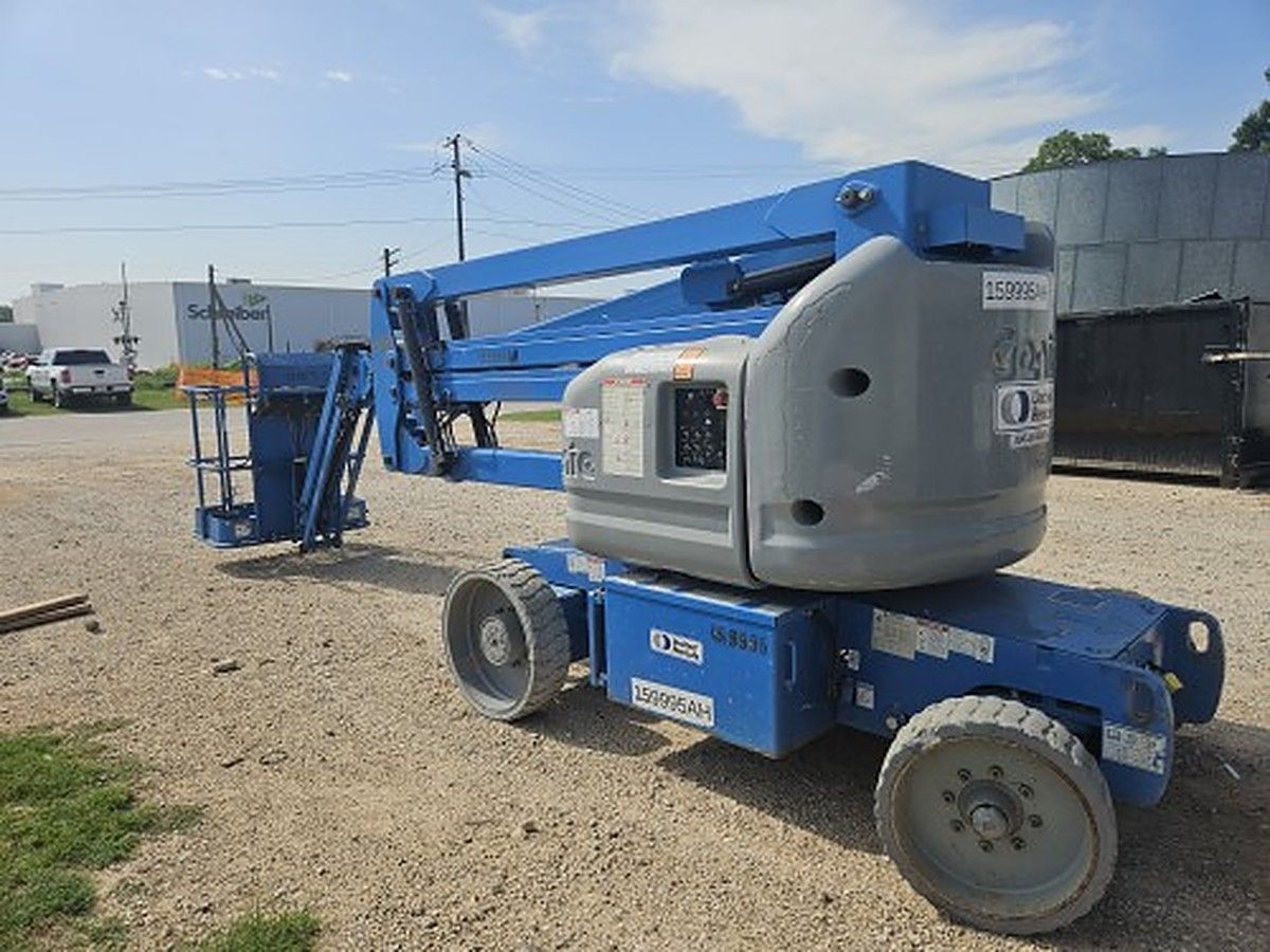 GENIE Z-40/23N RJ photo 2