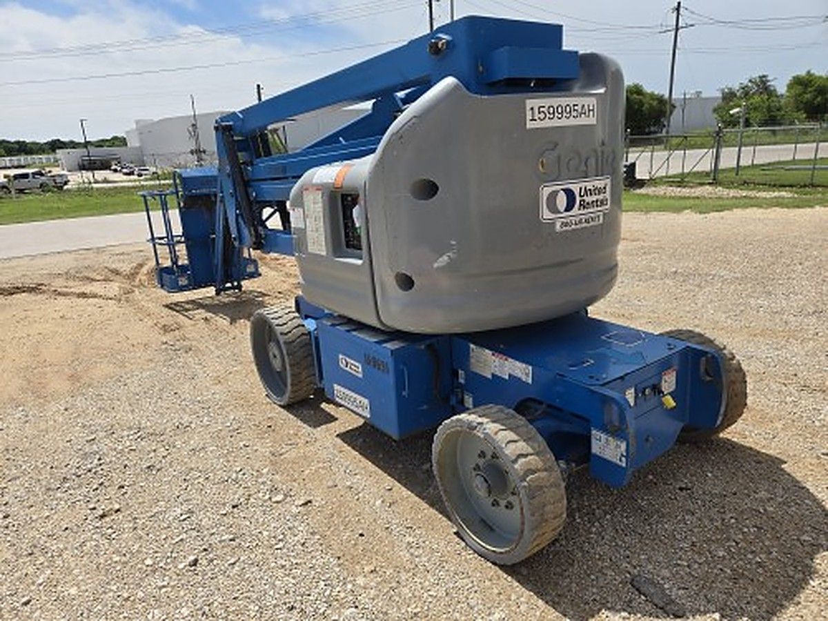 GENIE Z-40/23N RJ photo 3