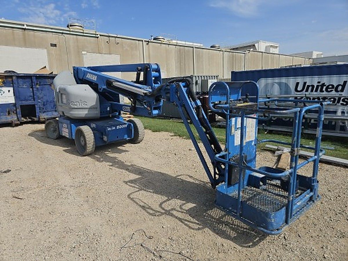 GENIE Z-40/23N RJ photo 4