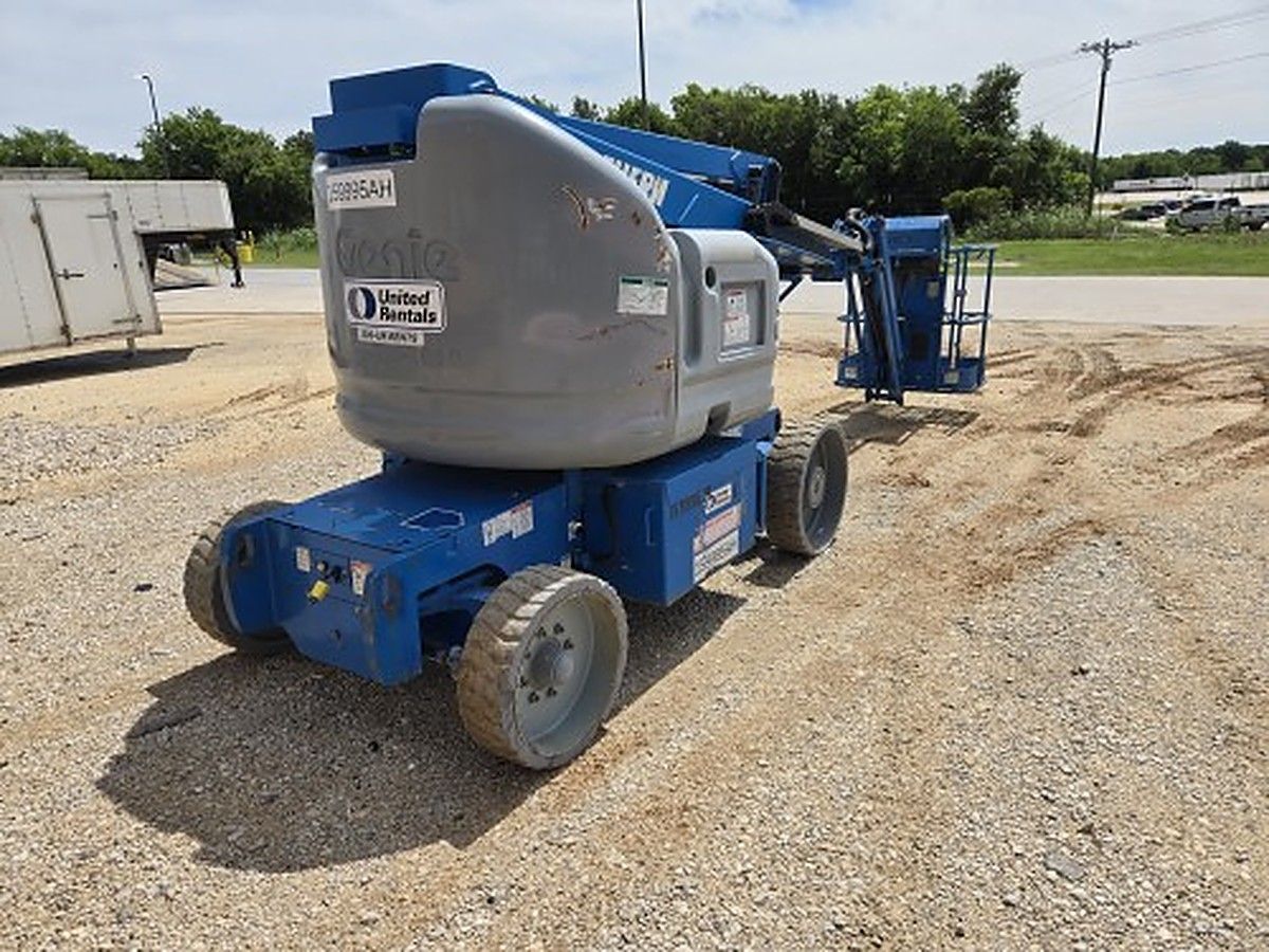 GENIE Z-40/23N RJ photo 5