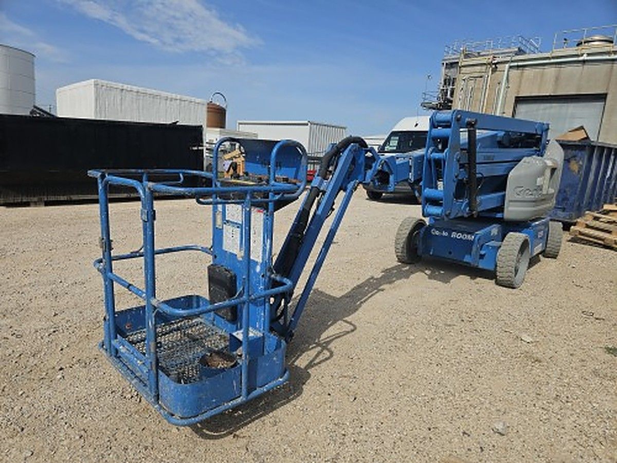 GENIE Z-40/23N RJ photo 6