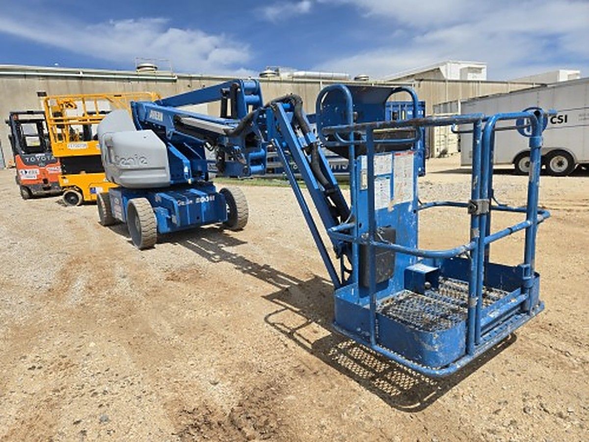 GENIE Z-40/23N RJ photo 7