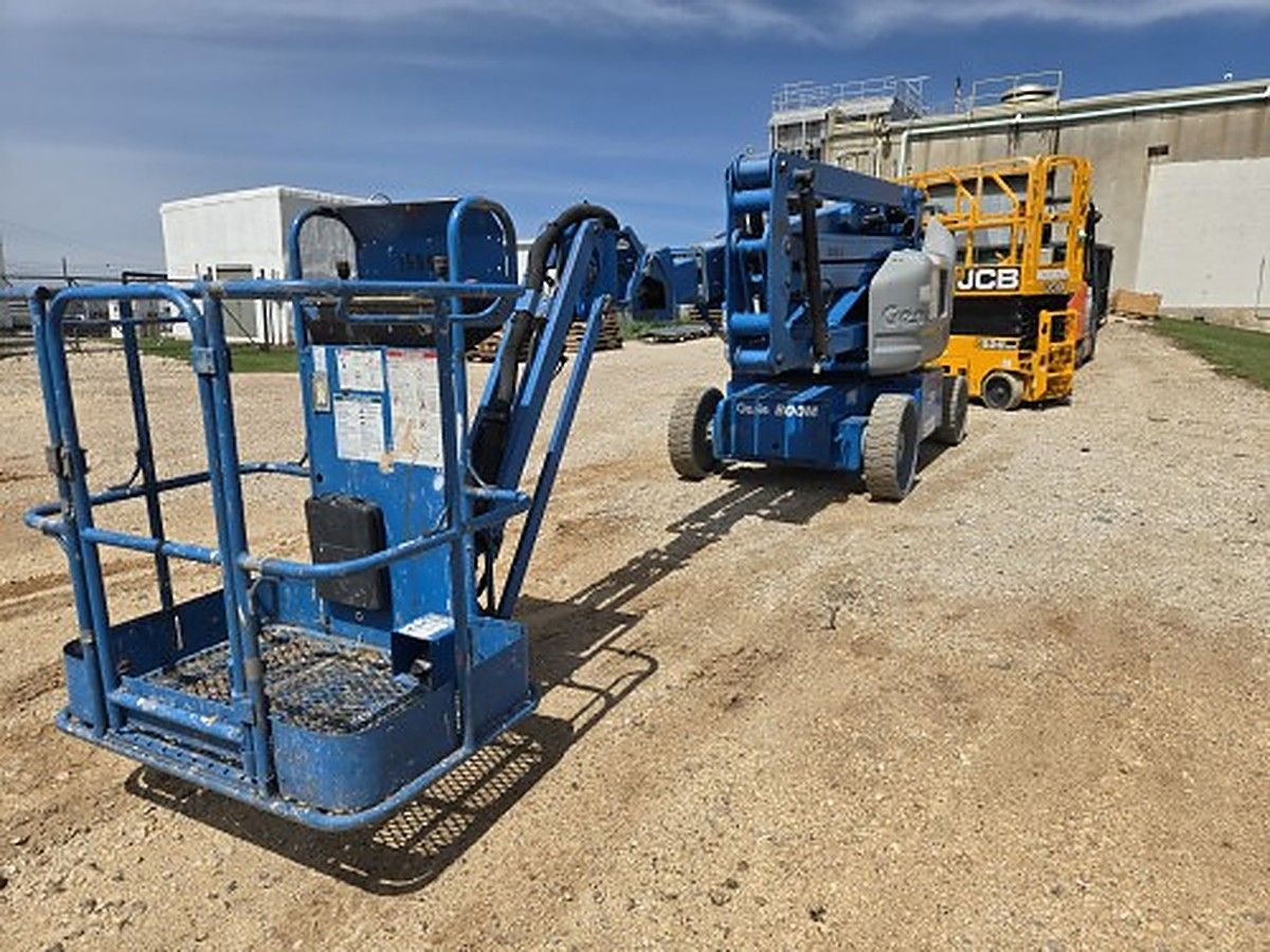 GENIE Z-40/23N RJ photo 9