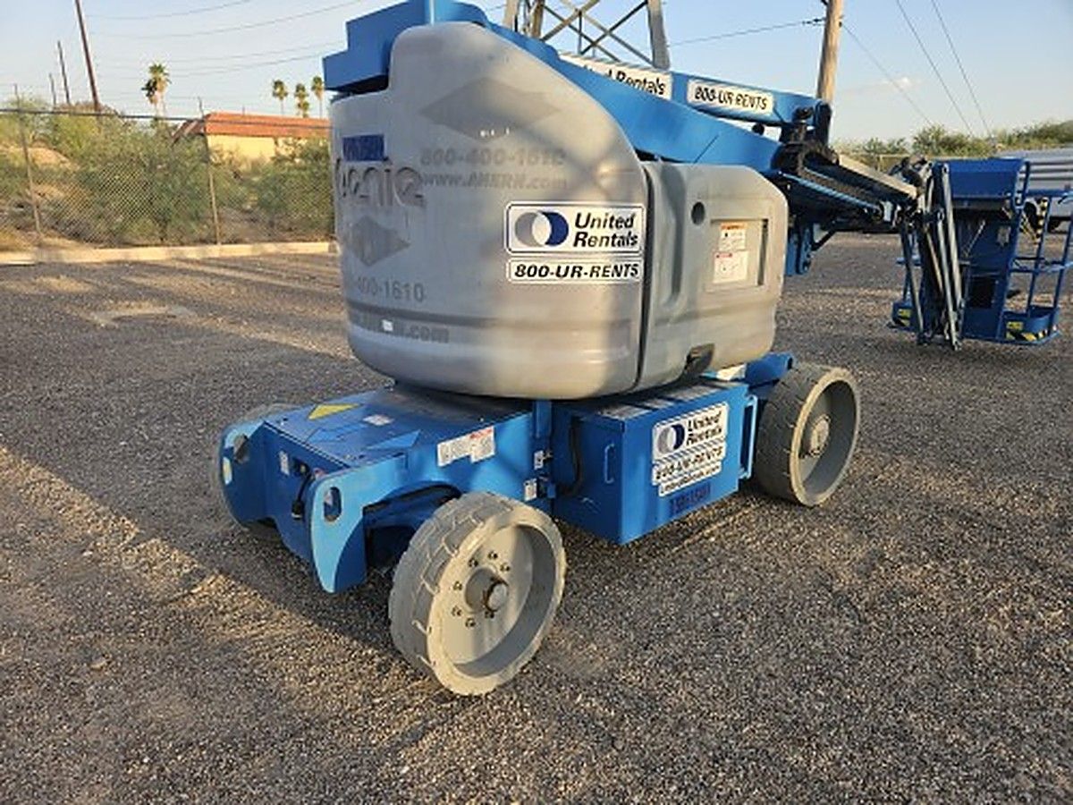 GENIE Z-40N photo 2
